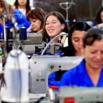La desigualdad entre géneros sigue siendo fuerte en el ámbito laboral español
