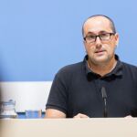 El teniente de alcalde de Zaragoza sale en apoyo a Nicolás Maduro