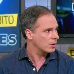 «Simeone se va a quedar en el Atleti»