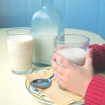 Alergia alimentaria, el 80% de los niños la supera con la ingesta gradual