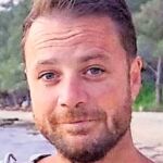 Chris Bevington