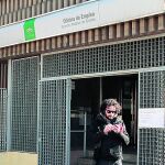 Oficina del SAE Servicio Andaluz de Empleo