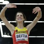 Beitia, la excepción