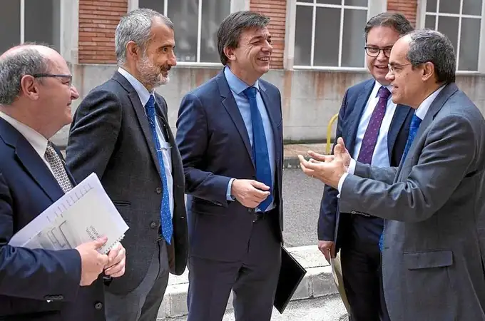 A vueltas con la Lemes A vueltas con la Lemes