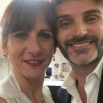 El esperado reencuentro de la pareja más querida de ‘Aquí no hay quien viva’