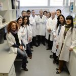 El equipo liderado por el investigador Ferran Barbé