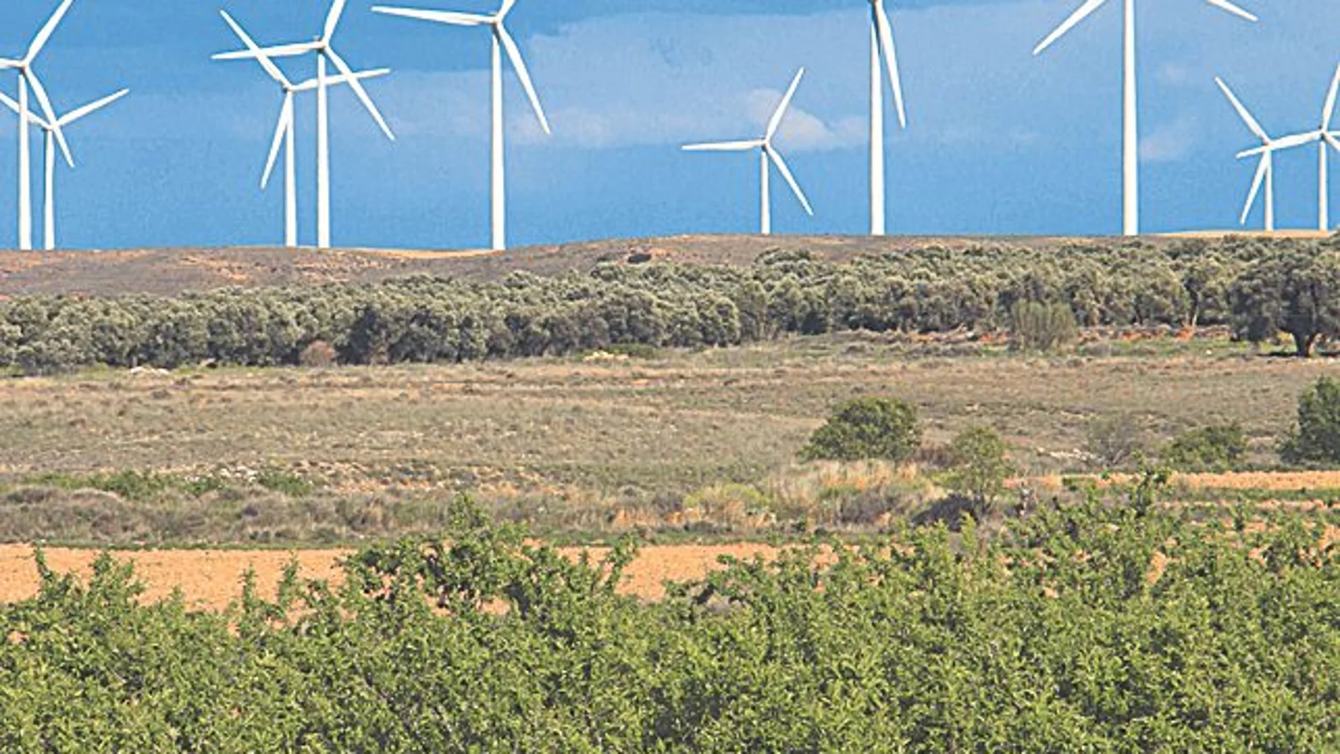 Agricultura para mitigar el cambio climático