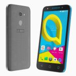 El nuevo Alcatel A5 LED