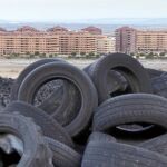 El famoso vertedero de Seseña tiene 10,5 hectáreas de superficie total