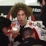 El italiano Marco Simoncelli falleceió en 2011 tras un accidente en el circuito de Sepang, en Malasia
