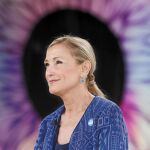 Entre los militantes del PP, Cristina Cifuentes ha sido recibida con cautela, pero también con optimismo