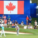 Charley Hoffman