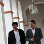 El martes 23, la fecha límite para Rivera