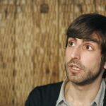 El secretario de Política de Podemos Euskadi, el diputado Eduardo Maura