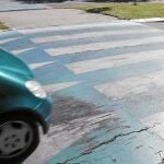 Hasta ahora, los pasos elevados debían regirse por la normativa técnica establecida por el Ministerio de Fomento