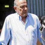 El exconsejero andaluz de Hacienda Ángel Ojeda