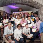 Frutas tropicales para disfrutar de las III Jornadas Gastronómicas Isla Bonita