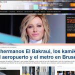 Atresmedia, grupo líder en la mañana de los atentados
