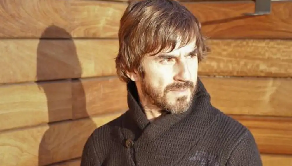 Santi Millán