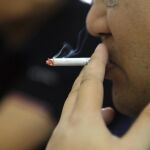 Alrededor de 3.000 fumadores acuden a profesionales para dejar de fumar con un éxito de más del 61%