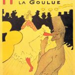 Moulin Rouge de Toulouse-Lautrec