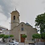 Los hechos se produjeron en la pedanía murciana Aljucer