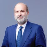 Javier Bardají, director general de Atresmedia Televisión