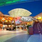 Centro comercial Dolphin Mall