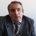 Ignacio Segoviano, Juez decano de los jueces de Valladolid.