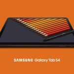 La nueva Samsung Galaxy Tab S4