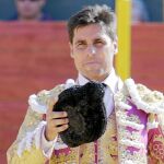 Paquirri, matador de toros