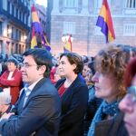 El Ayuntamiento conmemora la República desde el jueves hasta el domingo
