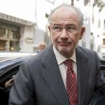Rodrigo Rato, implicado en los Papeles de Panamá