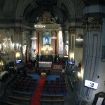 Imagen de la iglesia de San Anton.