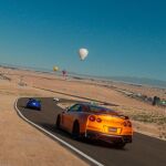 Gran Turismo Sport llegará en noviembre a PlayStation 4