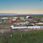 Viaja de festival en festival