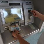La mayor parte de los ahorros se encontraba en efectivo y depósitos