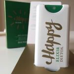 La marca Dietox ha lanzado HAPPY ELIXIR