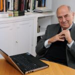 El filósofo y pedagogo José Antonio Marina