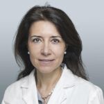 Dra. Inmaculada Adam, directora médica de la clínica Dermaline