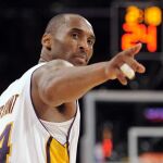 Kobe Bryant