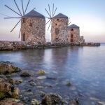 Chios: La isla de Homero