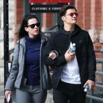 Katy Perry y Orlando Bloom anuncian el final de su relación