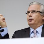 Warren expuesto por Baltasar