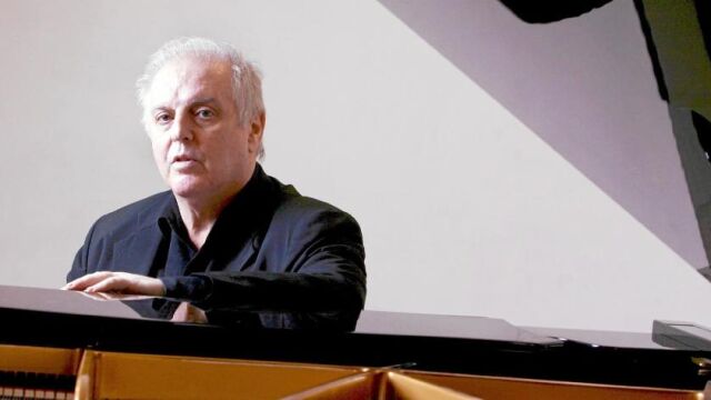 El prestigioso Daniel Barenboim es uno de los principales invitados de esta nueva iniciativa musical