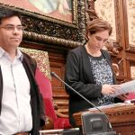 Colau tiene tiempo para negociar, dos meses, pero el resto de formaciones ya le han dejado claro que no le será nada fácil