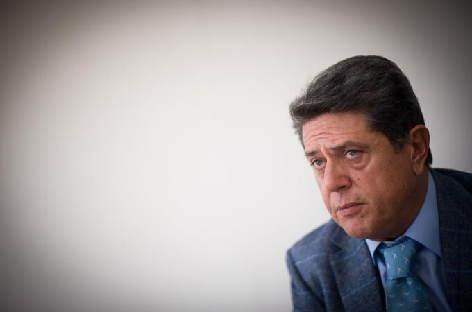 El expresidente del Congreso y exministro de Defensa Federico Trillo