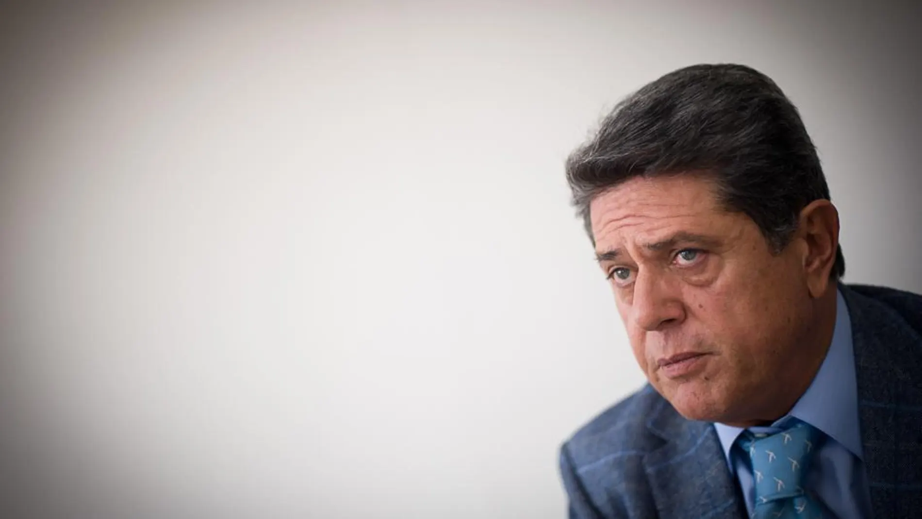 El expresidente del Congreso y exministro de Defensa Federico Trillo