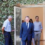 El valenciano Ximo Puig ya ha verbalizado el cierre de filas en el PSOE