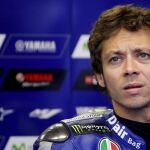 Valentino Rossi